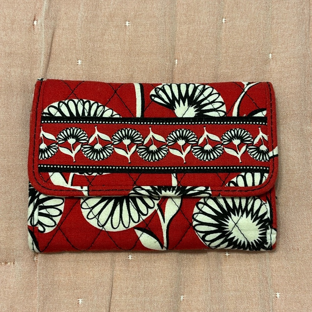 Vera Bradley Wallet